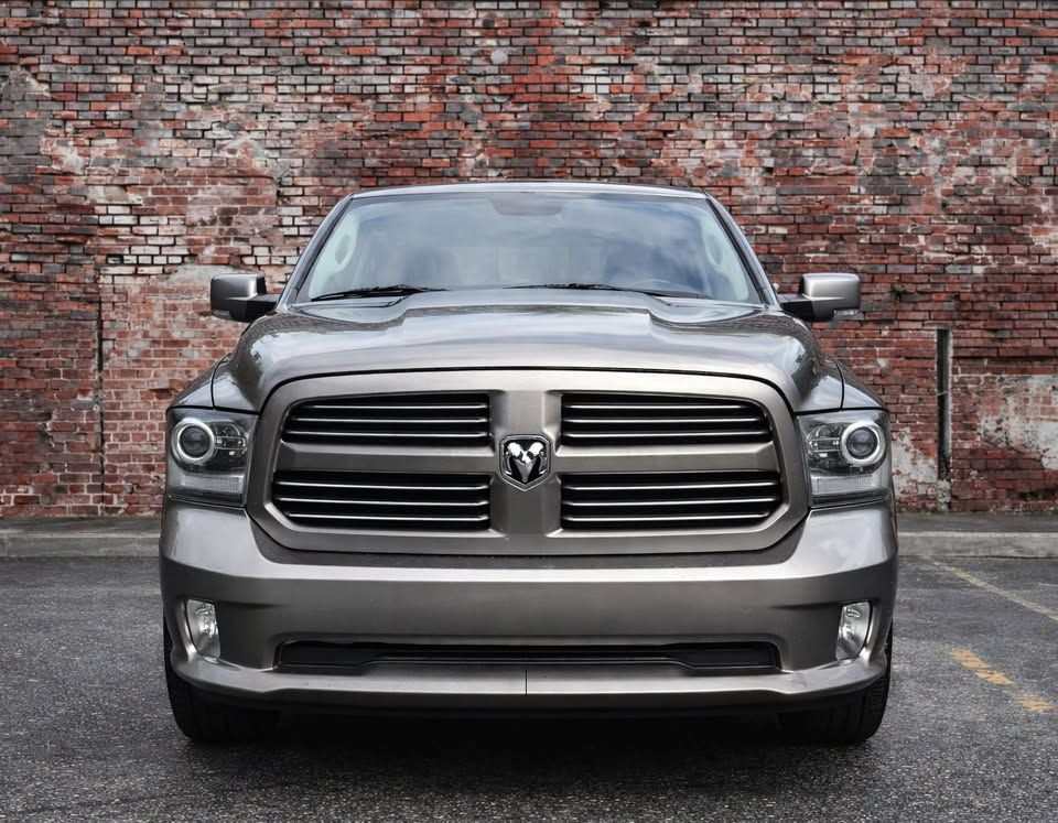 2013 RAM 1500 Image 7