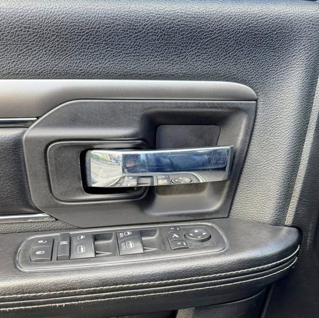 2013 RAM 1500 Image 13