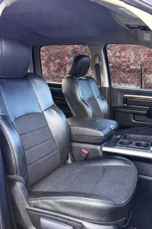 2013 RAM 1500 Image 14