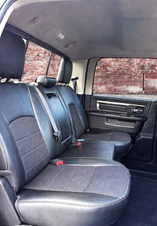 2013 RAM 1500 Image 15