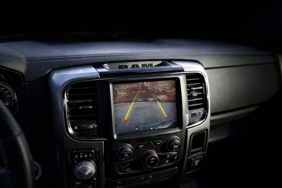 2013 RAM 1500 Image 18