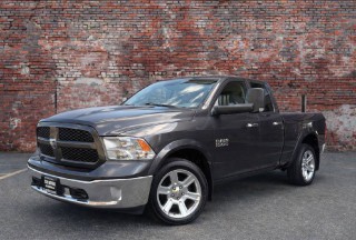 Image for 2014 RAM 1500 Outdoorsman ID: 7309503