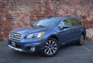Image for 2016 Subaru Outback 2.5I LIMITED ID: 7339983