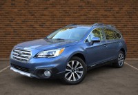 Image for 2016 Subaru Outback 2.5I LIMITED ID: 7339983