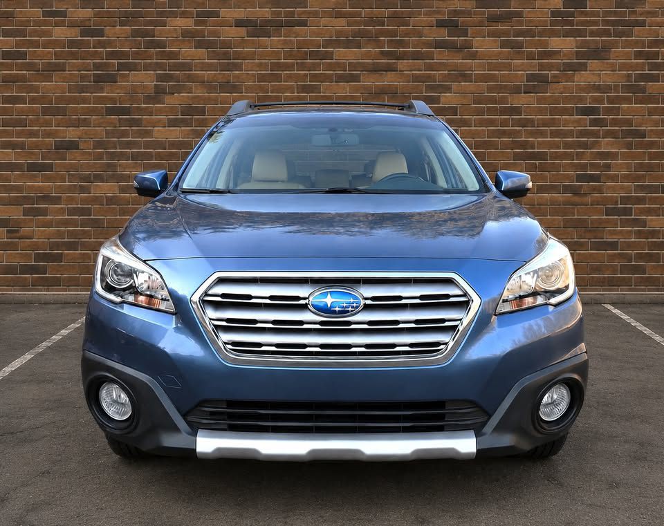 2016 Subaru Outback Image 8