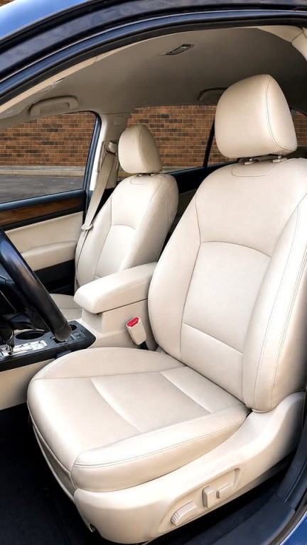 2016 Subaru Outback Image 11