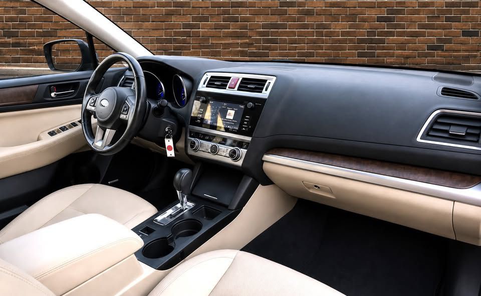2016 Subaru Outback Image 13