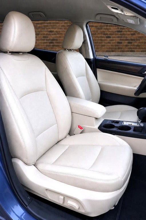 2016 Subaru Outback Image 14