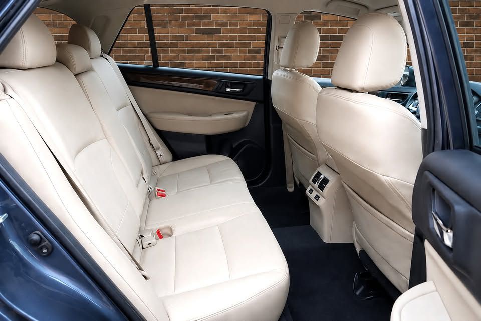 2016 Subaru Outback Image 15