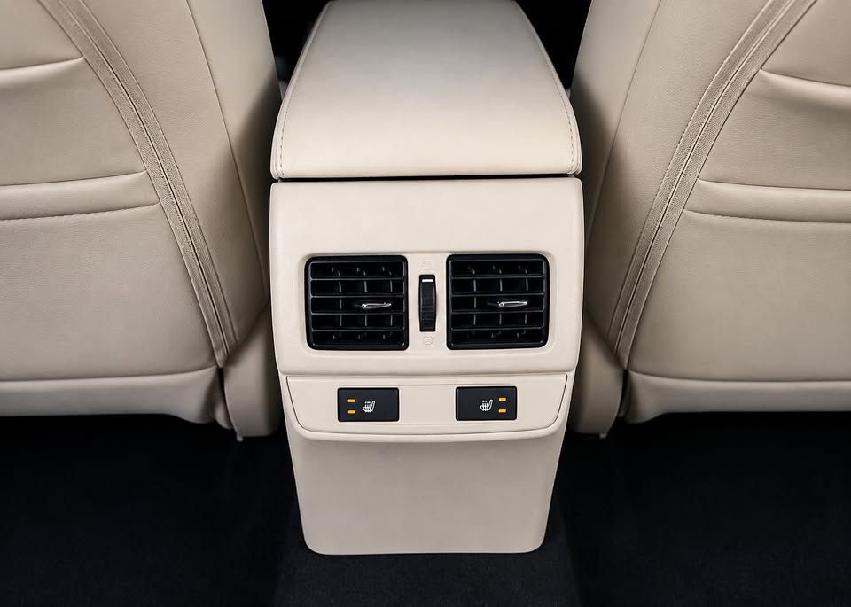 2016 Subaru Outback Image 17