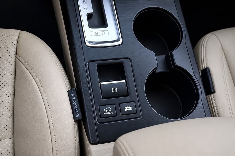 2016 Subaru Outback Image 18