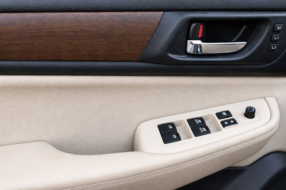 2016 Subaru Outback Image 19