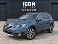 Image for 2016 Subaru Outback 2.5I LIMITED ID: 7339983