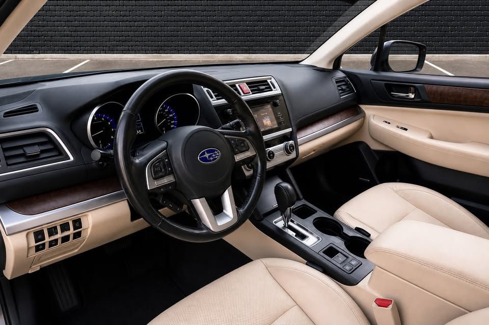 2016 Subaru Outback Image 10