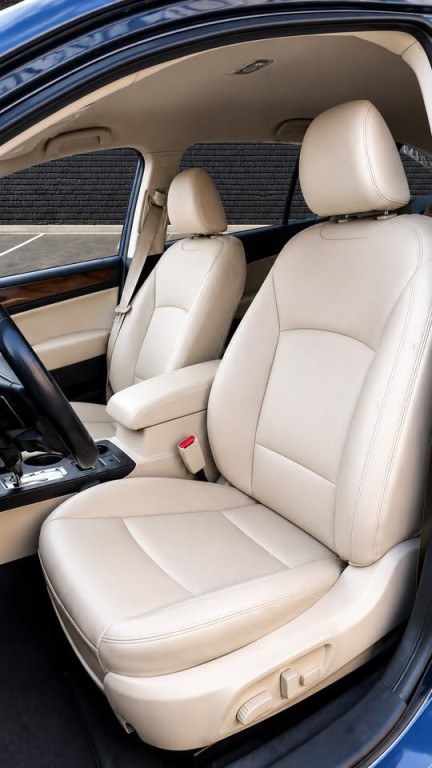 2016 Subaru Outback Image 11