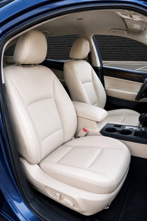 2016 Subaru Outback Image 14