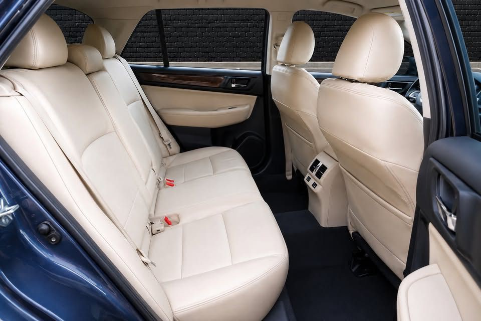 2016 Subaru Outback Image 15