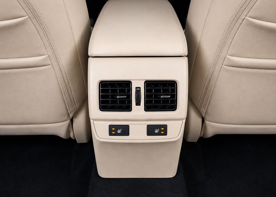 2016 Subaru Outback Image 18
