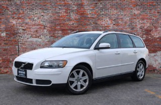 Image for 2007 Volvo V50 2.4I ID: 7344974