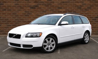 Image for 2007 Volvo V50 2.4I ID: 7344974