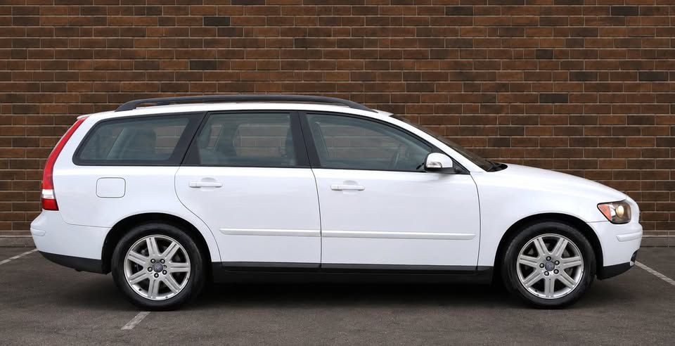2007 Volvo V50 Image 6