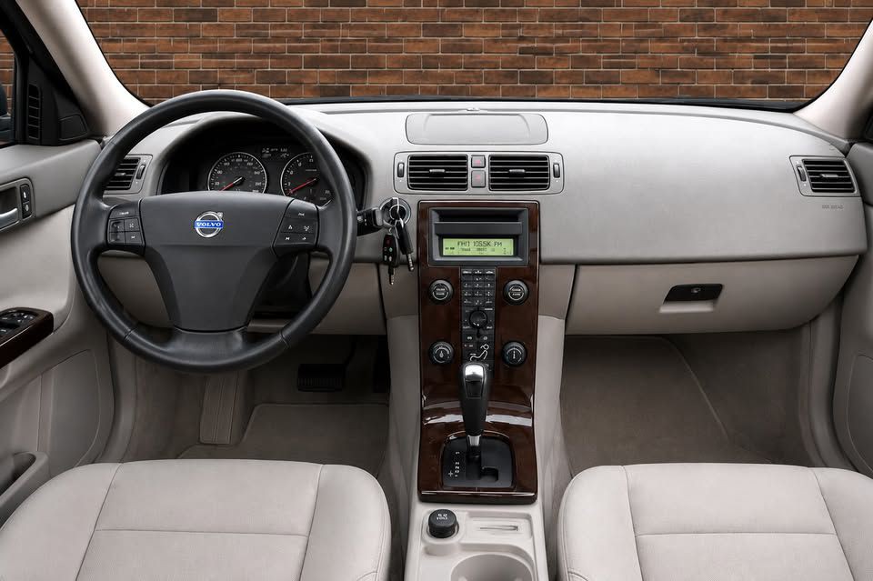 2007 Volvo V50 Image 9