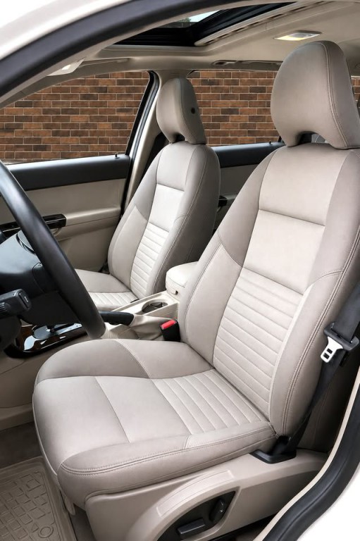 2007 Volvo V50 Image 10