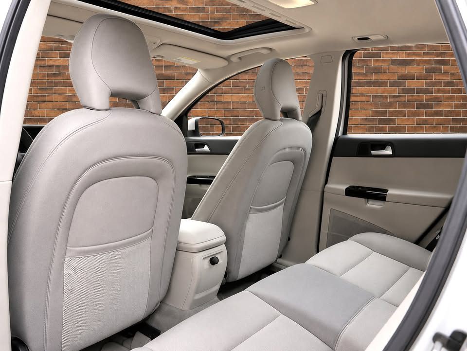 2007 Volvo V50 Image 11