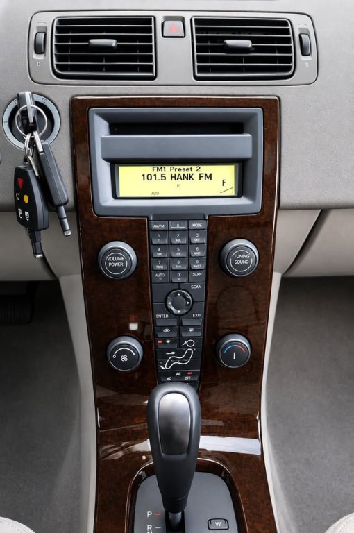 2007 Volvo V50 Image 16