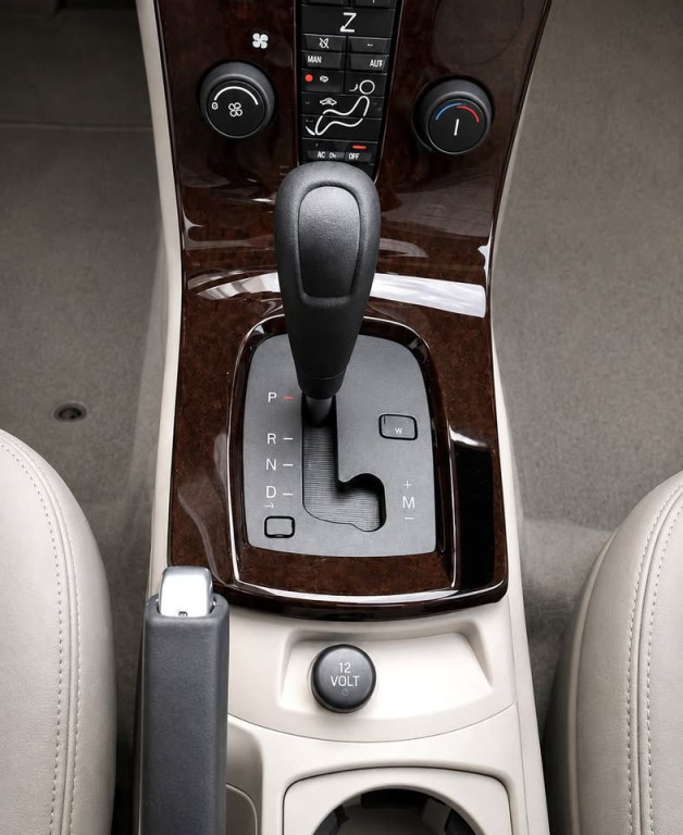 2007 Volvo V50 Image 17