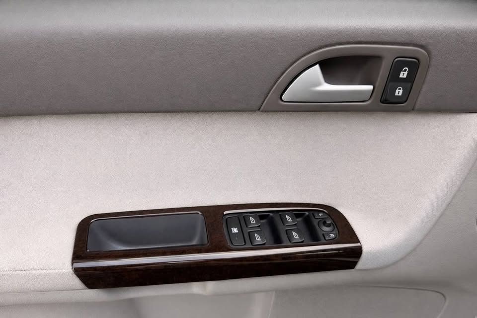 2007 Volvo V50 Image 20