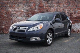 Image for 2012 Subaru Outback 2.5I PREMIUM ID: 7353799