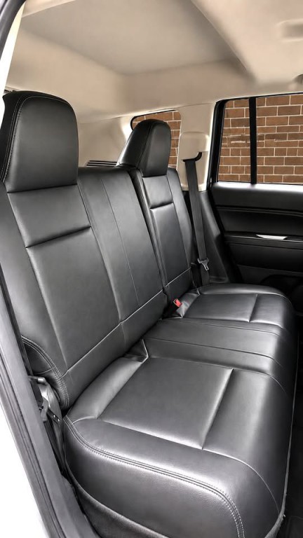 2016 Jeep Compass Image 15