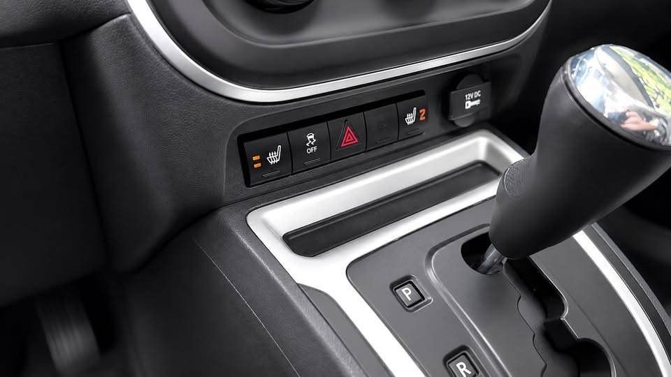 2016 Jeep Compass Image 19