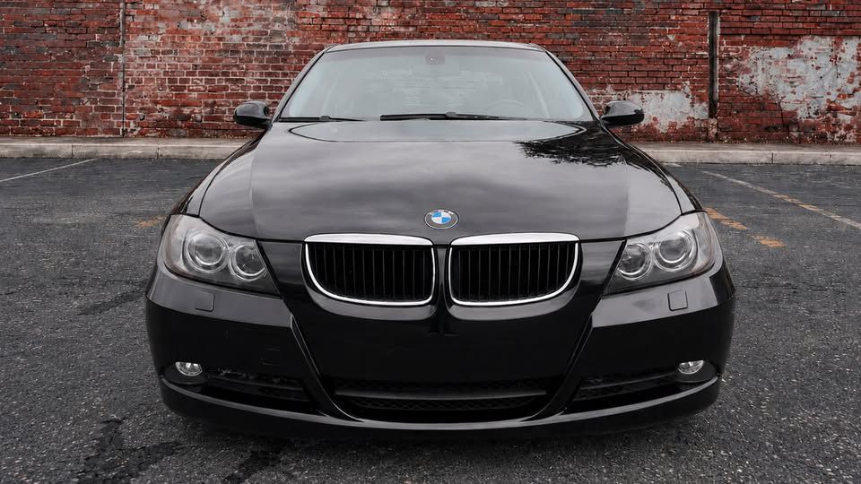 2007 BMW 3 Series Image 7