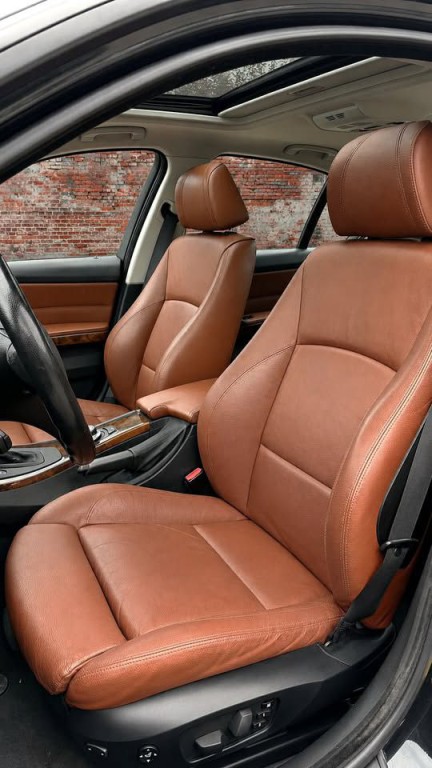 2007 BMW 3 Series Image 10