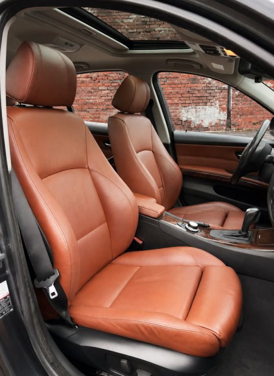 2007 BMW 3 Series Image 14