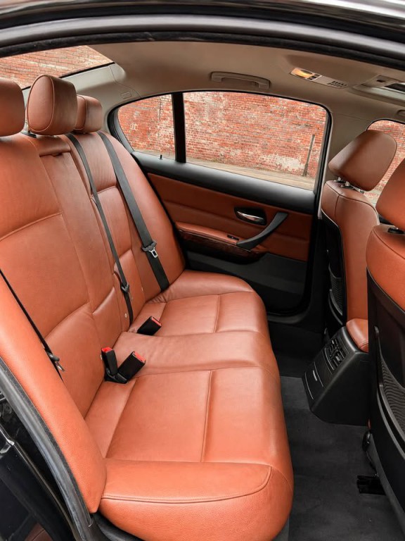 2007 BMW 3 Series Image 15