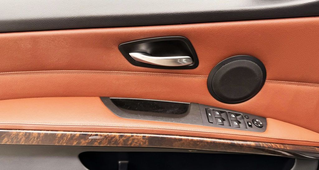 2007 BMW 3 Series Image 16