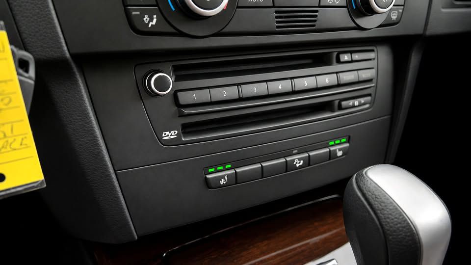 2007 BMW 3 Series Image 18