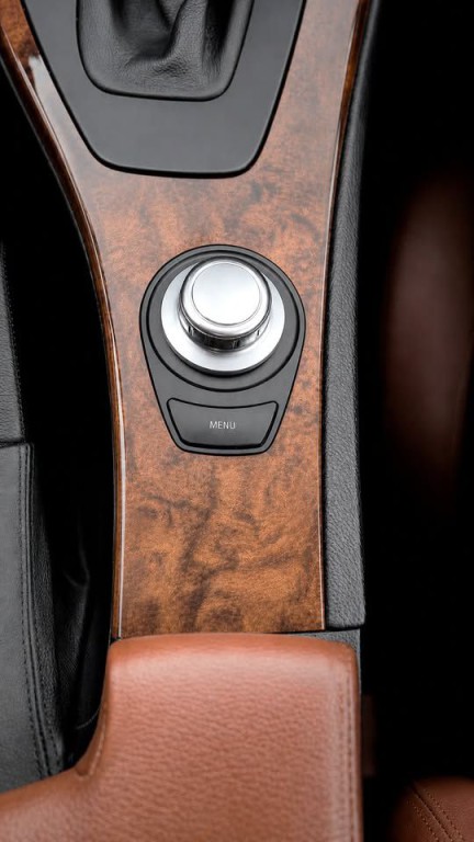 2007 BMW 3 Series Image 19