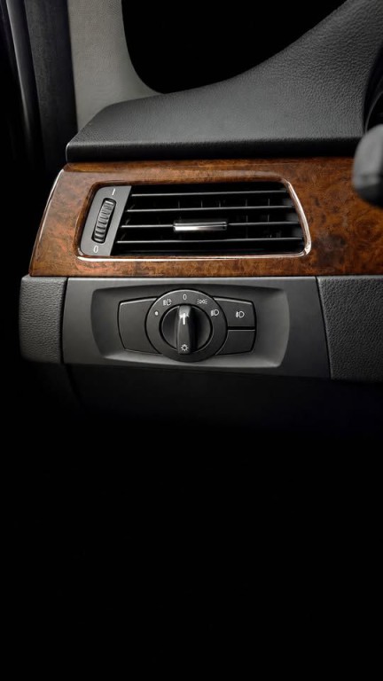 2007 BMW 3 Series Image 20