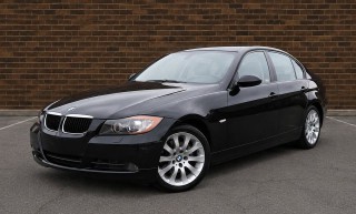 Image for 2007 BMW 3 Series 328xi ID: 7408128