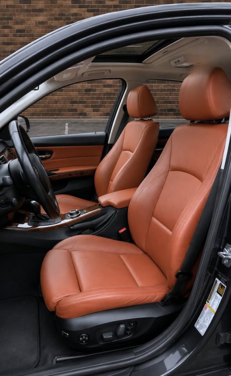 2007 BMW 3 Series Image 10