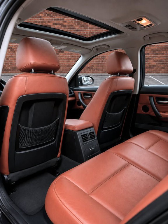 2007 BMW 3 Series Image 11