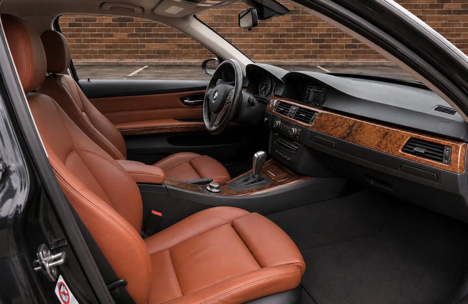 2007 BMW 3 Series Image 13