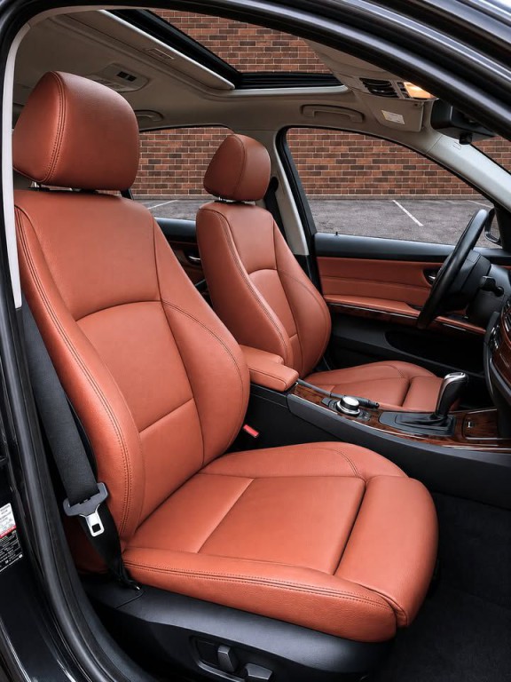 2007 BMW 3 Series Image 14