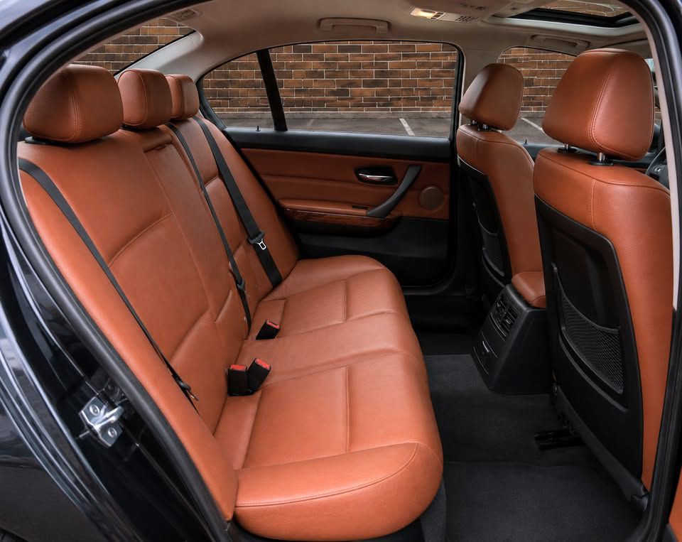 2007 BMW 3 Series Image 15
