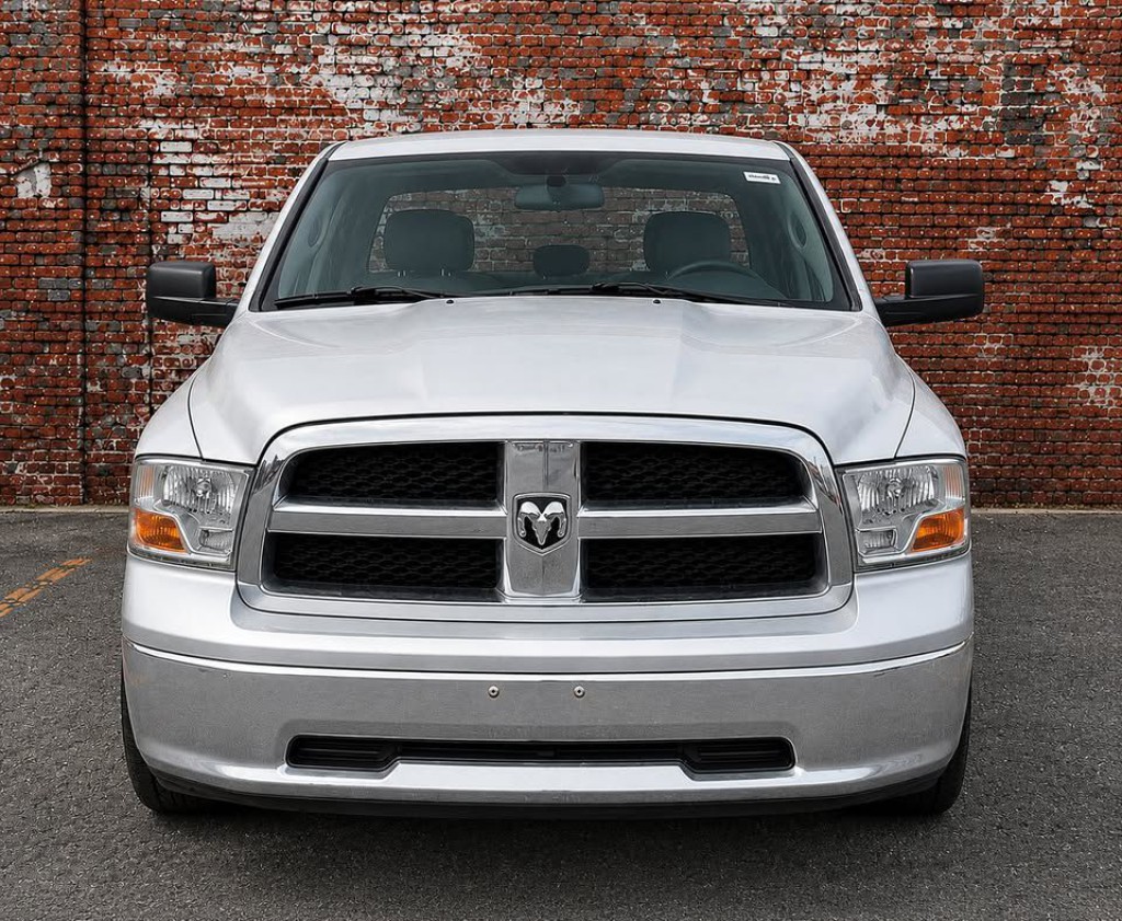 2010 Dodge Ram 1500 Image 1