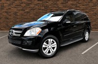 Image for 2008 Mercedes-Benz GL-Class GL 450 4MATIC ID: 7450749